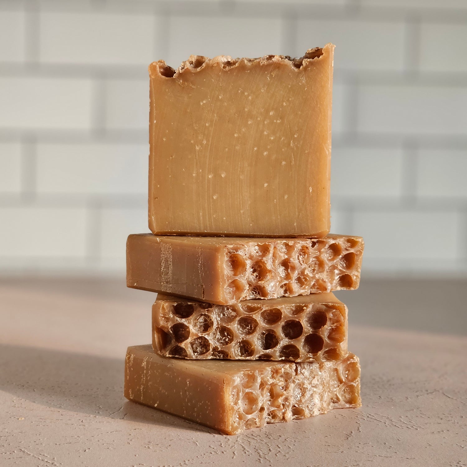 Soaps