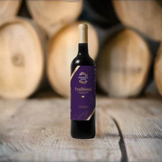 Balsamic Vinegar Italian Aged Balsamic vinegar