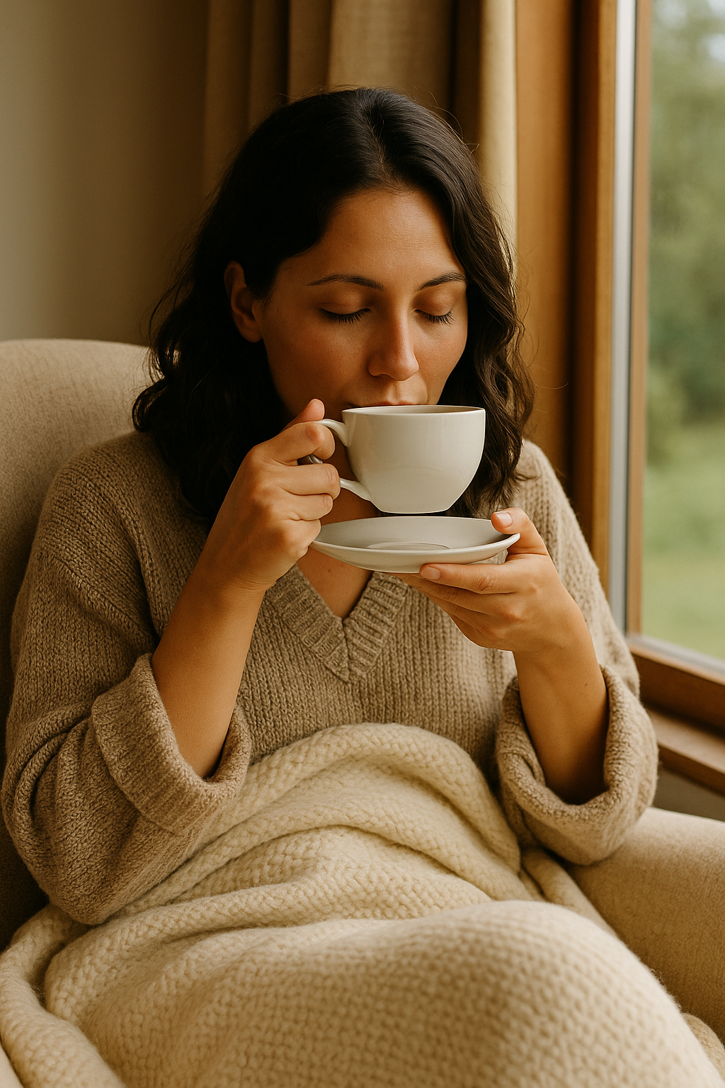 VIP Monthly Mug Tea Club