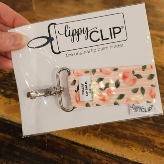 LIPPY CLIP