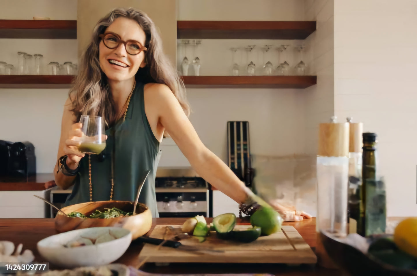 Meno Relief Roll on Essential oil for Hormonal Balance