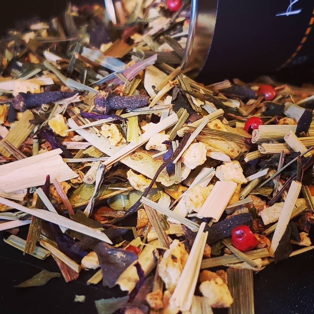 The Monthly Mug Tea Club