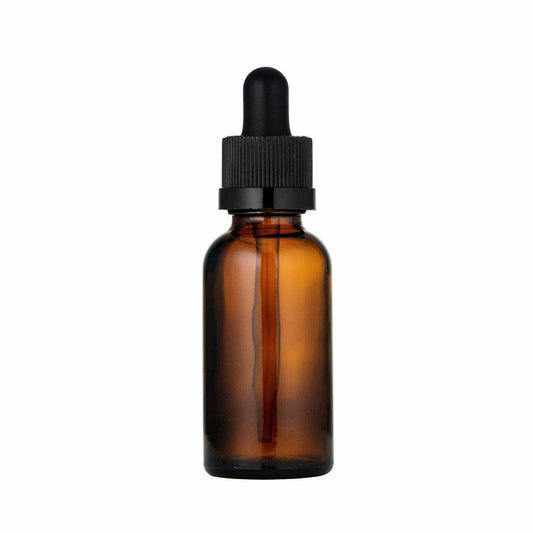 St. John's Wort Tincture--Organic Herbal Extract for nerve pain and sadness