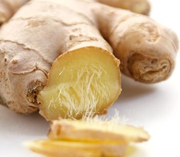 Ginger Tincture--Herbal Extract made with organic ginger Root for Nausea from Chemotherapy, Pregnancy, and Inflammation of Joints.