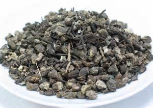 Black Cohosh Tincture--Organic Herbal Extract for Hormonal balance, PMS and Menopause