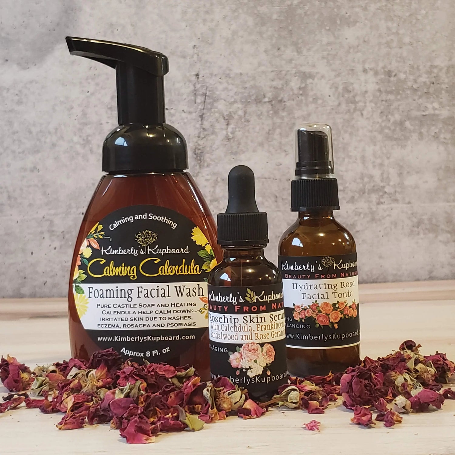 Skin Care
