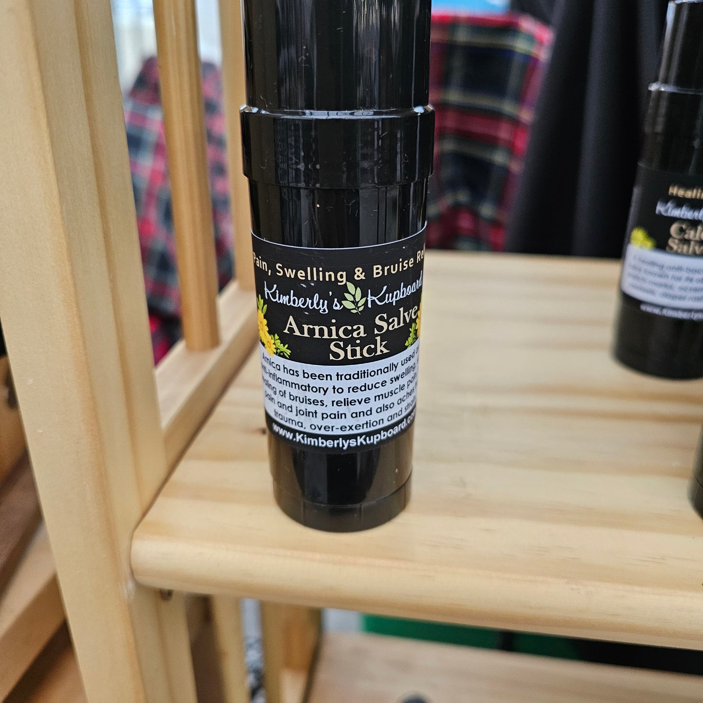 Arnica Salve, Pain salve all Purpose salve, for Bruises, Swelling, Restless Leg Syndrome, Sprains, Nerve Pain, Arthritis pain.