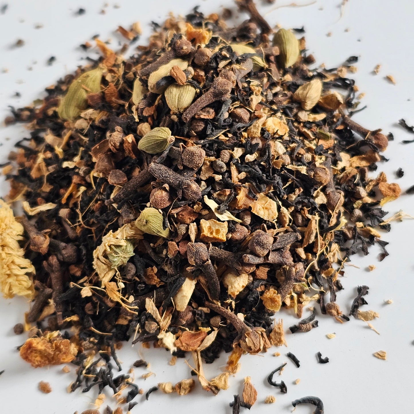 VIP Monthly Mug Tea Club