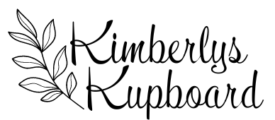 Kimberlys Kupboard