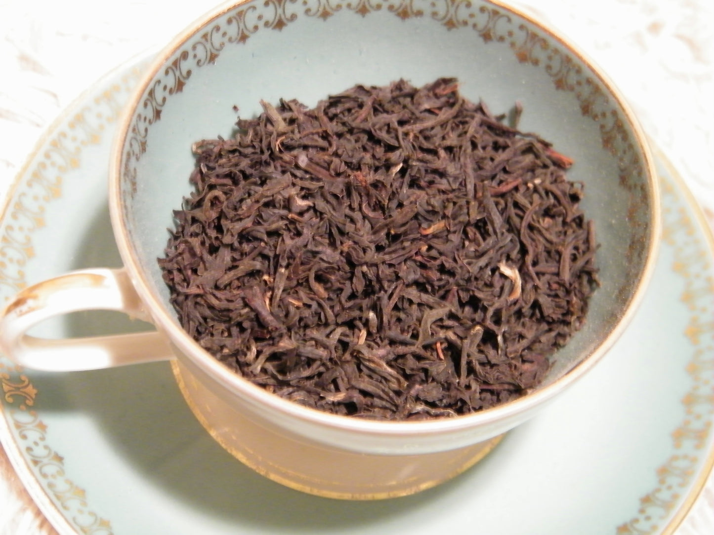 Valerian Root tincture for insomnia, restlessness and anxiety