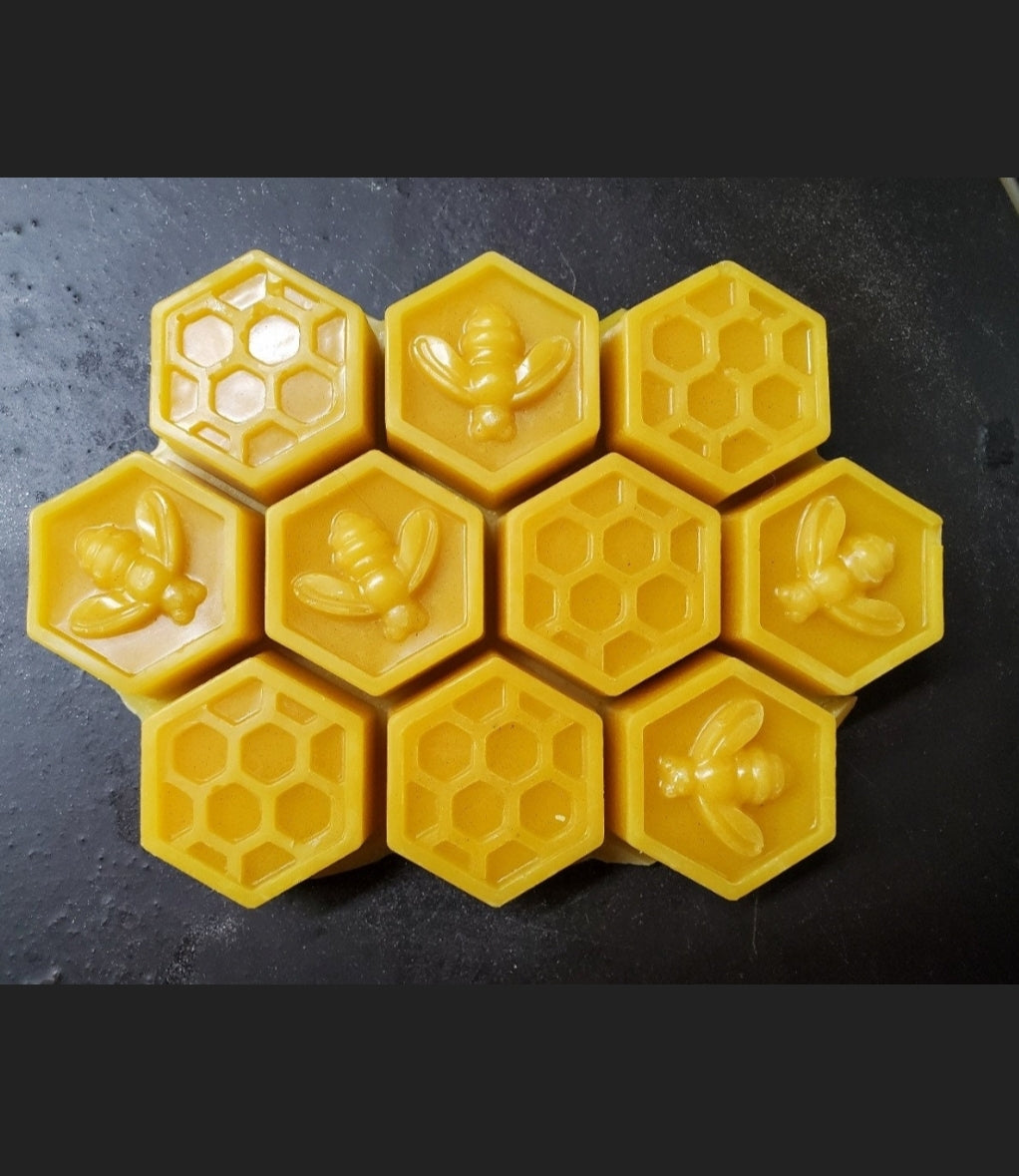 Berry Sangria Beeswax Lip Balm