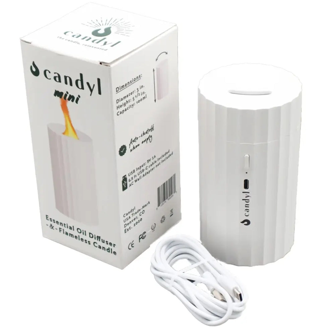 Candyl Diffuser