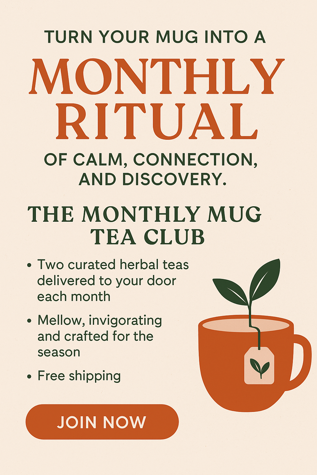 Scarecrow Fall Black tea made with real Candy Corn, apples, oranges, and cinnamon!