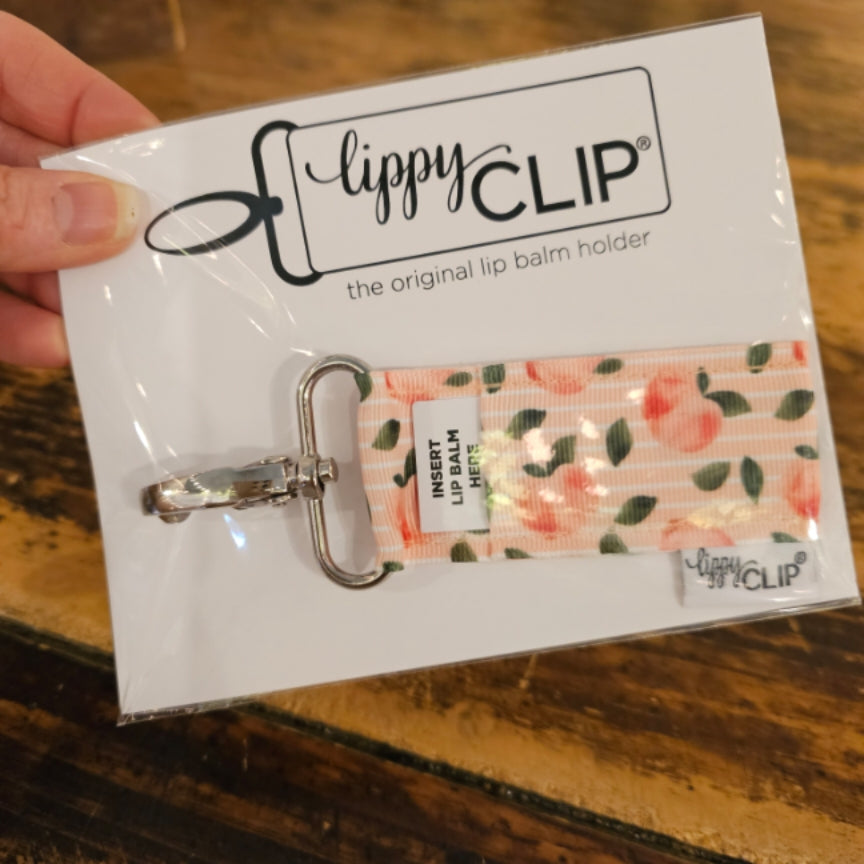 LIPPY CLIP
