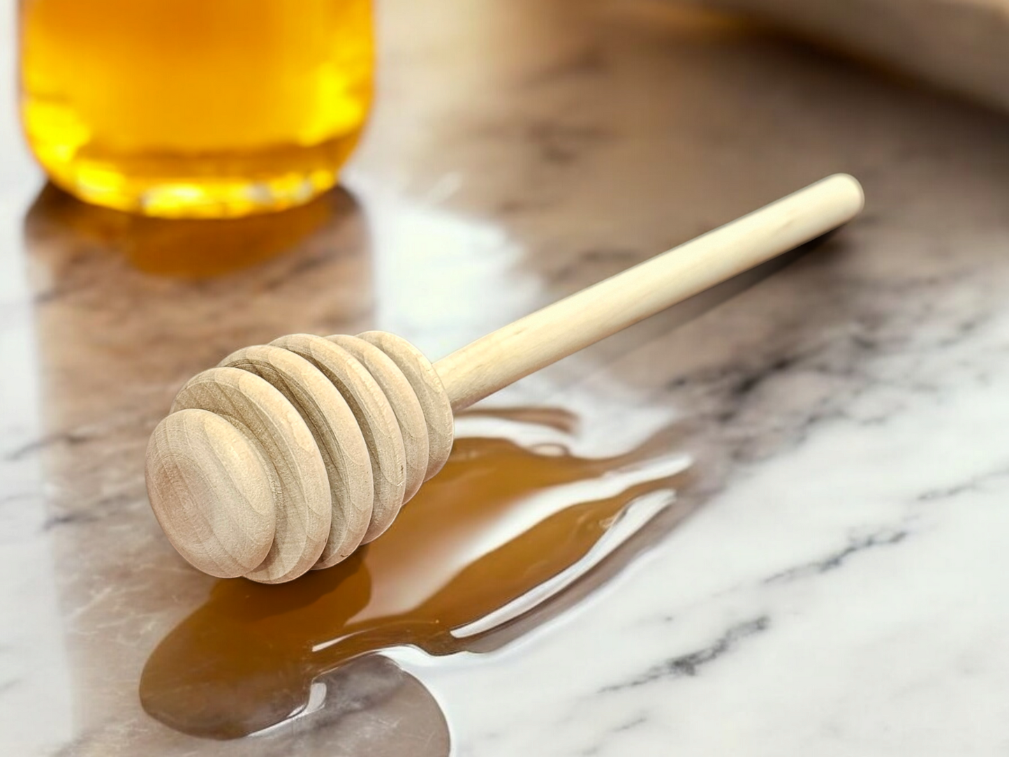 Honey Dipper