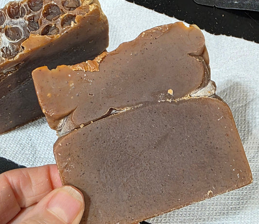 Ugly soap.. soaps that didnt make the "cut"😆