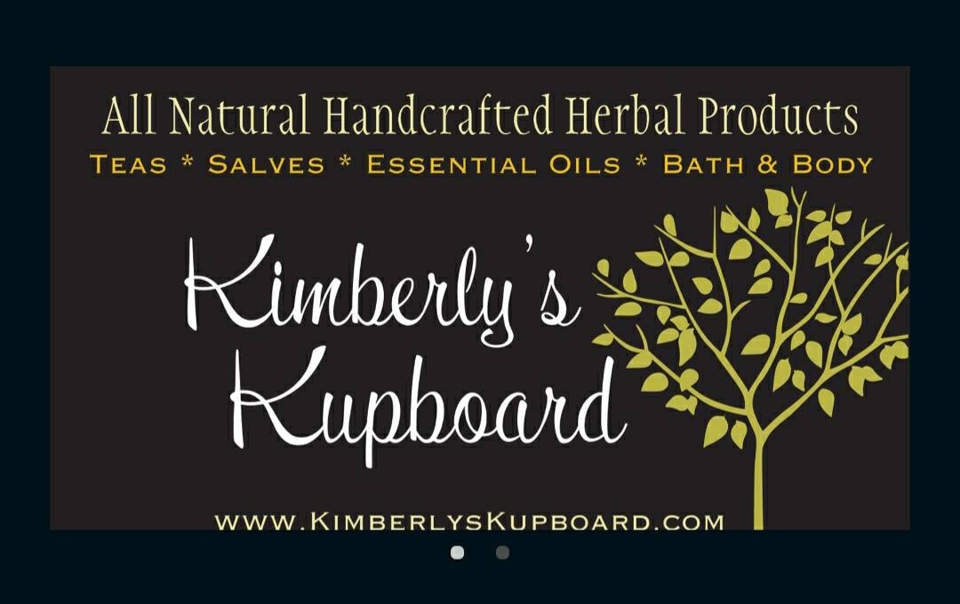 Lavender and Chamomile Herbal Tea for Relaxation and Anxiety