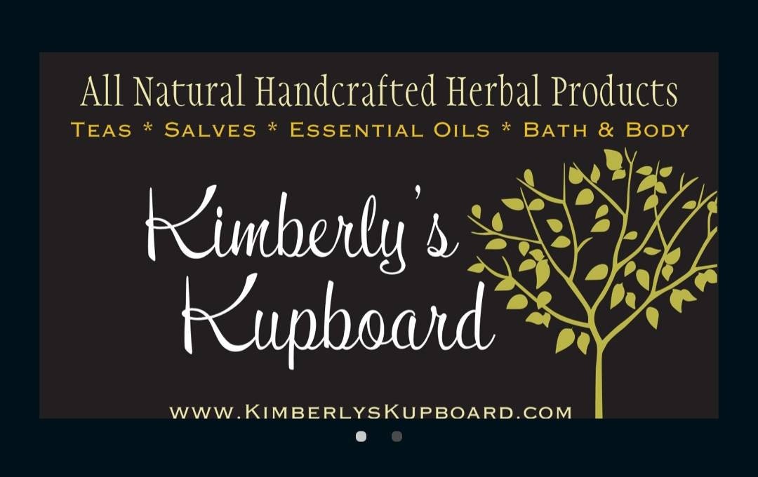 Christmas Berry Loose Leaf herbal tea. caffeine free Honeybush tea, berry tea