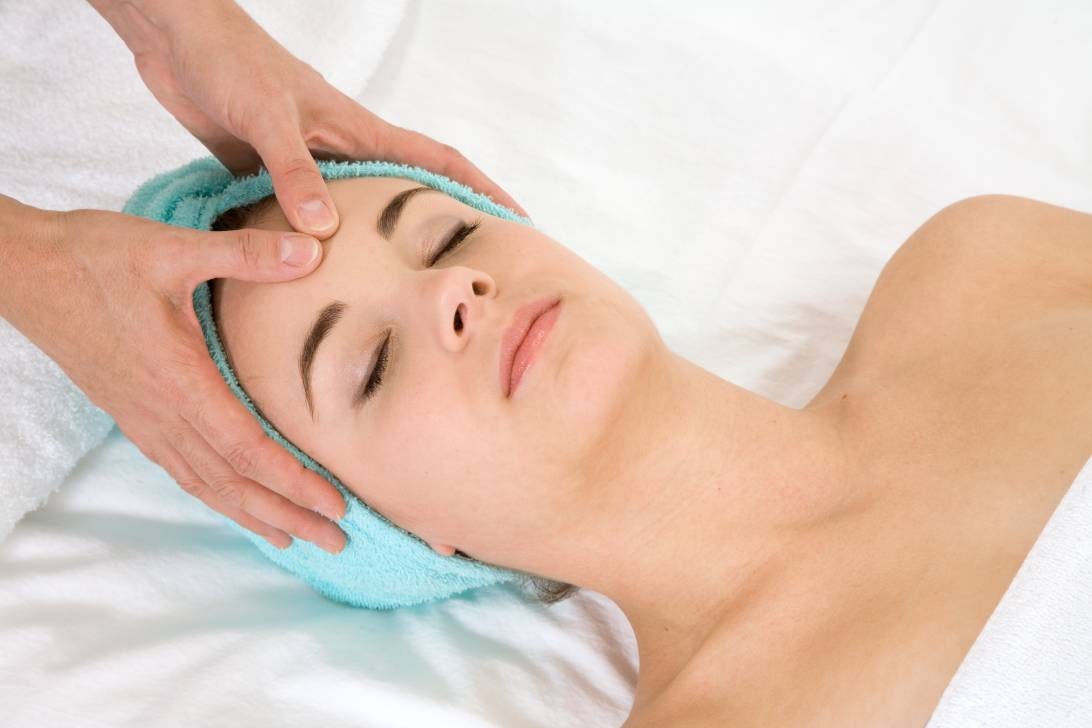 SERENITY Roll-On Essential Oil--for Anxiety and stress, Aromatherapy